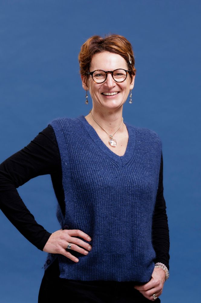 Elisabeth Beauregard complice du dirigeants Elisabeth Beauregard complice du dirigeants