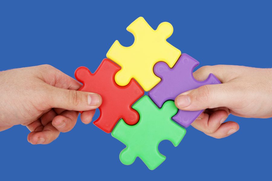 cooperation pour avancer ensemble coopération pour avancer ensemble